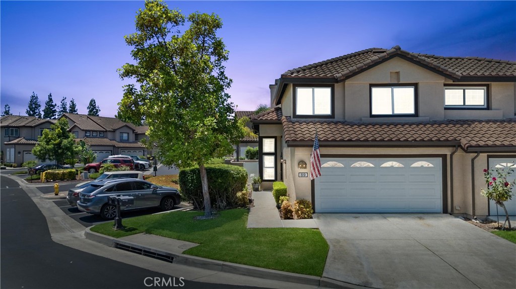 89 Mayfair, Aliso Viejo CA 92656 - photo 1