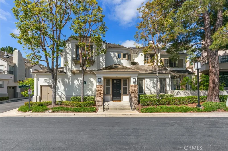 9 Diamant Way, Aliso Viejo, CA 92656
