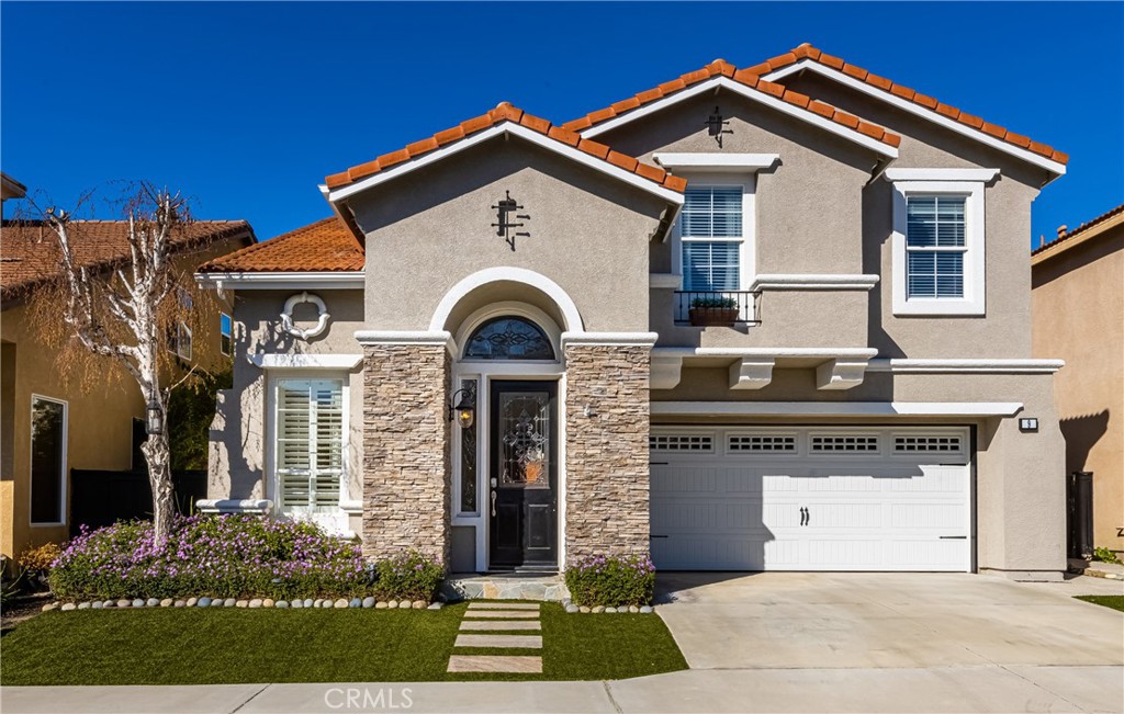 Welcome to 9 Monstad, a picturesque gem - 9 Monstad Street, Aliso Viejo CA 92656 - photo 1