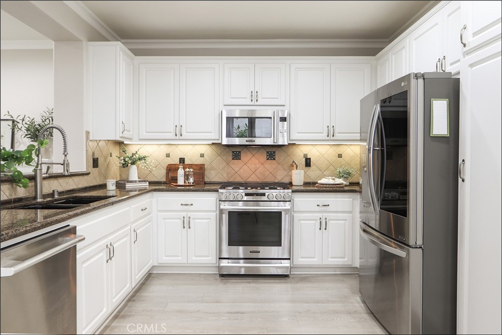 9 Picket, Aliso Viejo CA 92656 - photo 5