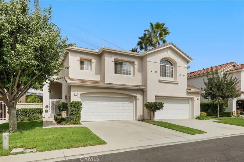 9 Robin Ridge, Aliso Viejo, CA 92656