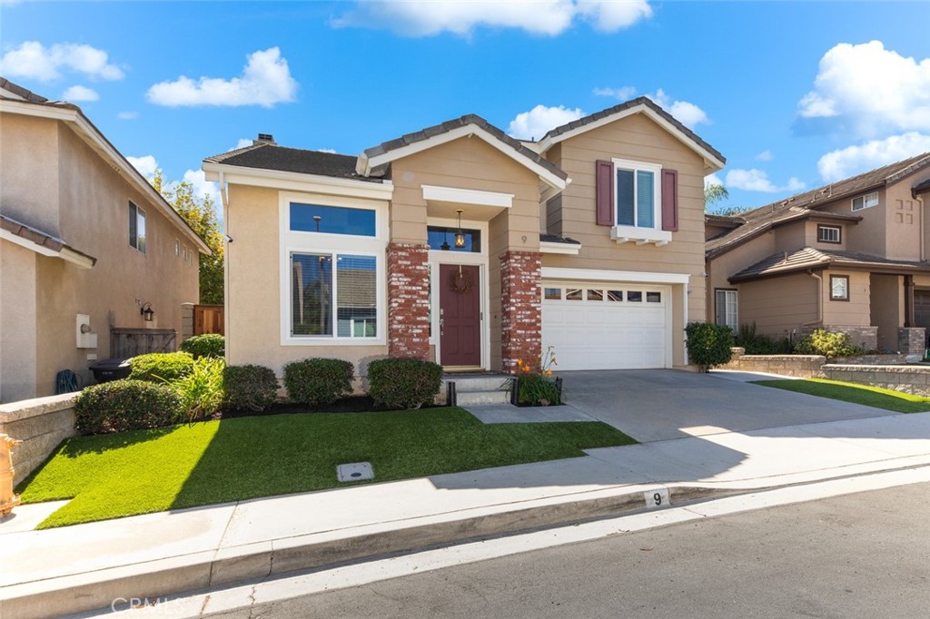 Located in the Pacific Grove neighborhood, this home is a Prime Aliso Viejo Location - 9 Sequoia, Aliso Viejo CA 92656 - photo 28