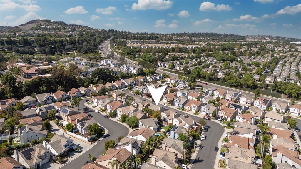 Home is located just minutes to 73 Tollway for convenient commuting - 9 Sequoia, Aliso Viejo CA 92656 - photo 30