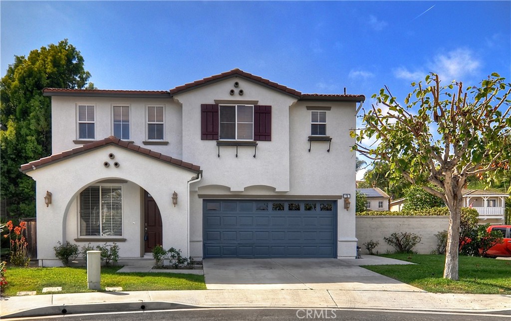 9 Style Drive, Aliso Viejo CA 92656 - photo 1