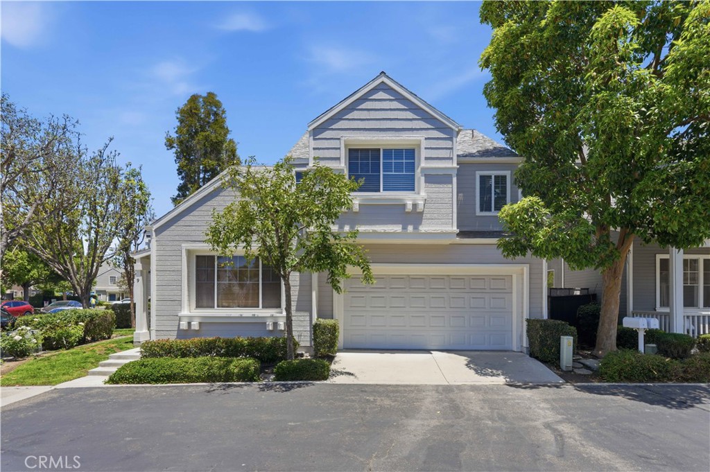9 Water Mill, Aliso Viejo CA 92656 - photo 1