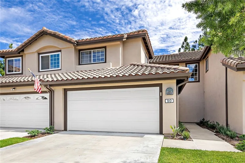 90 Mayfair, Aliso Viejo, CA 92656