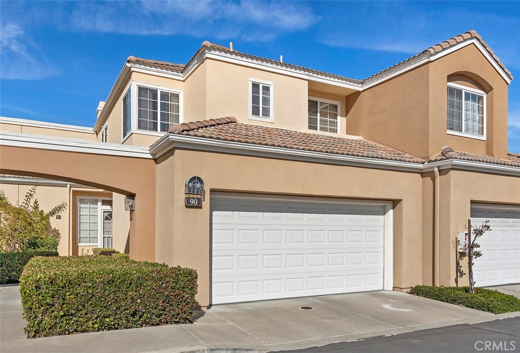 home sweet home! - 90 Sandcastle, Aliso Viejo CA 92656 - photo 1