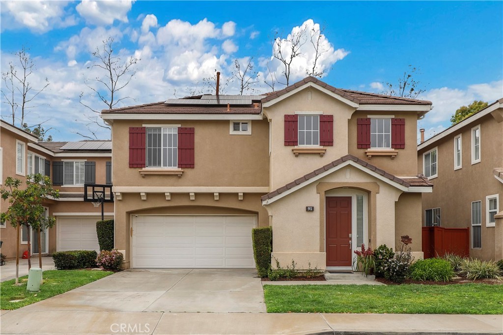 91 Plateau, Aliso Viejo CA 92656 - photo 1
