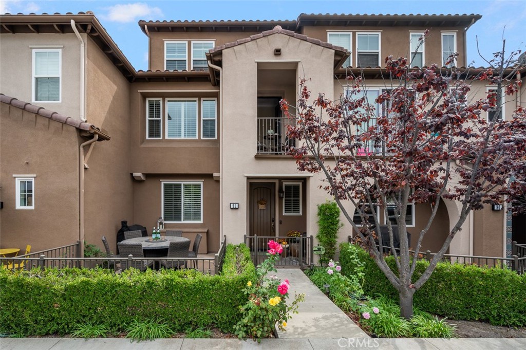 91 Playa Circle, Aliso Viejo CA 92656 - photo 1