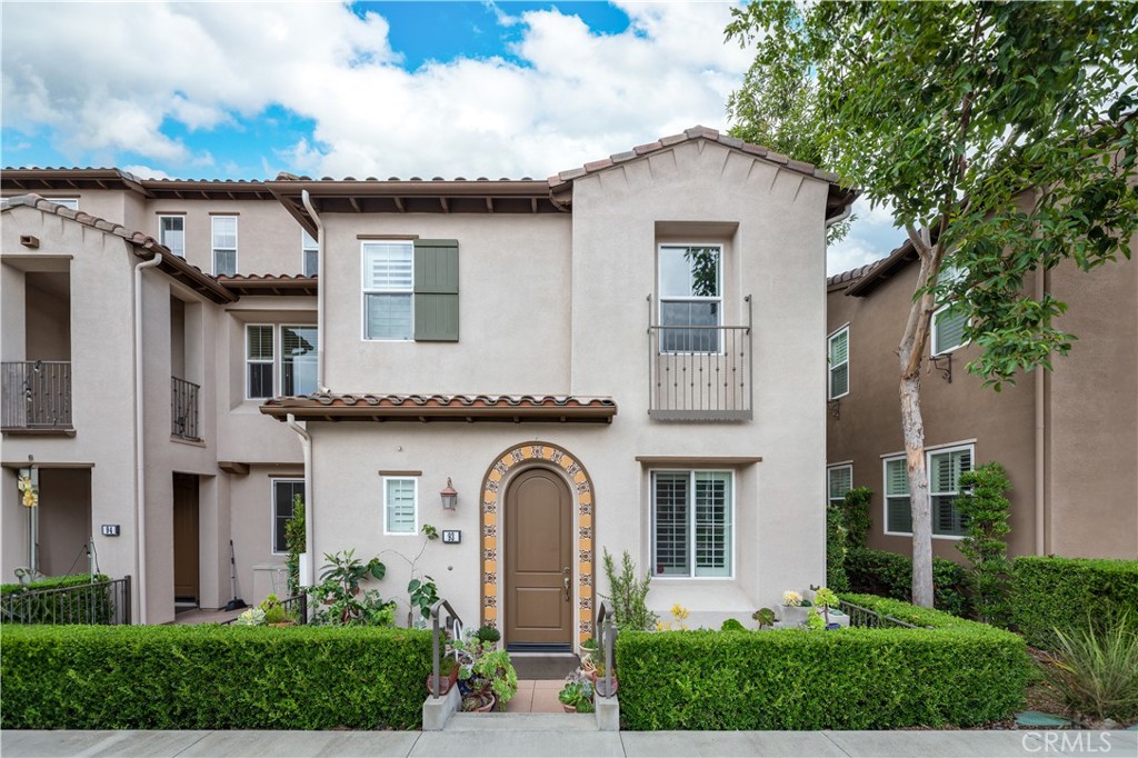 93 Playa Circle, Aliso Viejo CA 92656 - photo 1