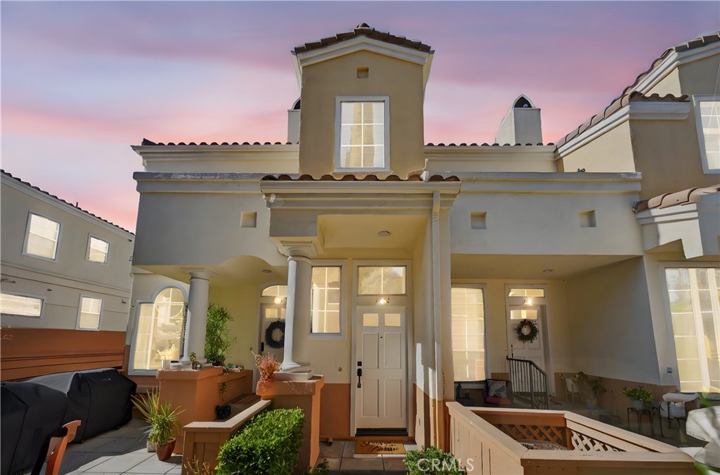 1008 S Rossano, Anaheim Hills CA 92808 - photo 1