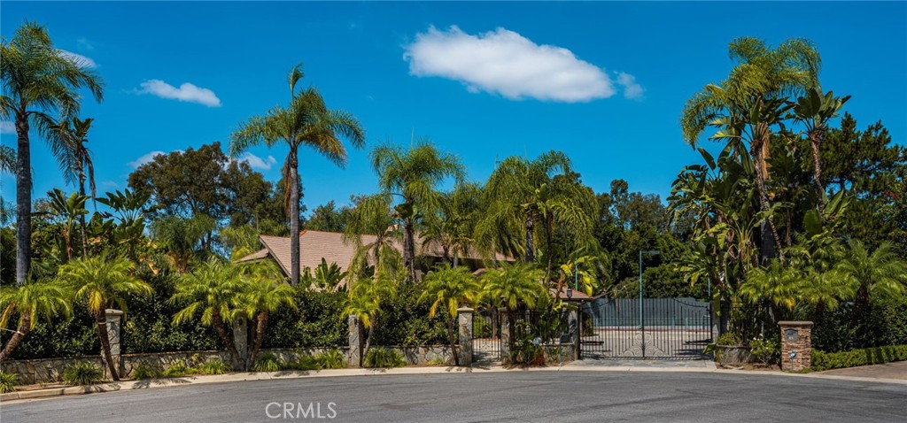 101 S Belleza, Anaheim Hills CA 92807 - photo 1
