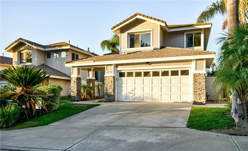 1012 S Silver Star, Anaheim Hills, CA 92808