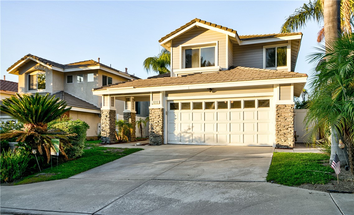 1012 S Silver Star, Anaheim Hills CA 92808 - photo 1