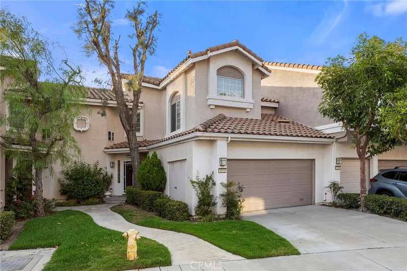 1021 S Sundance Drive, Anaheim Hills, CA 92808
