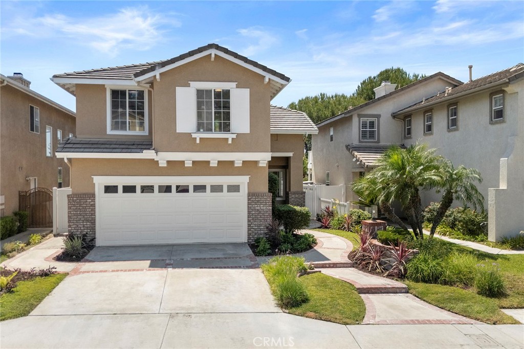 1023 S Brianna Way, Anaheim Hills CA 92808 - photo 1