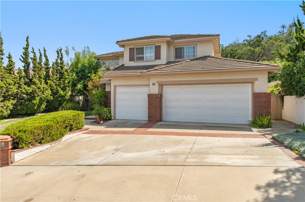 1024 S. Hanlon Way, Anaheim Hills CA 92808 - photo 1