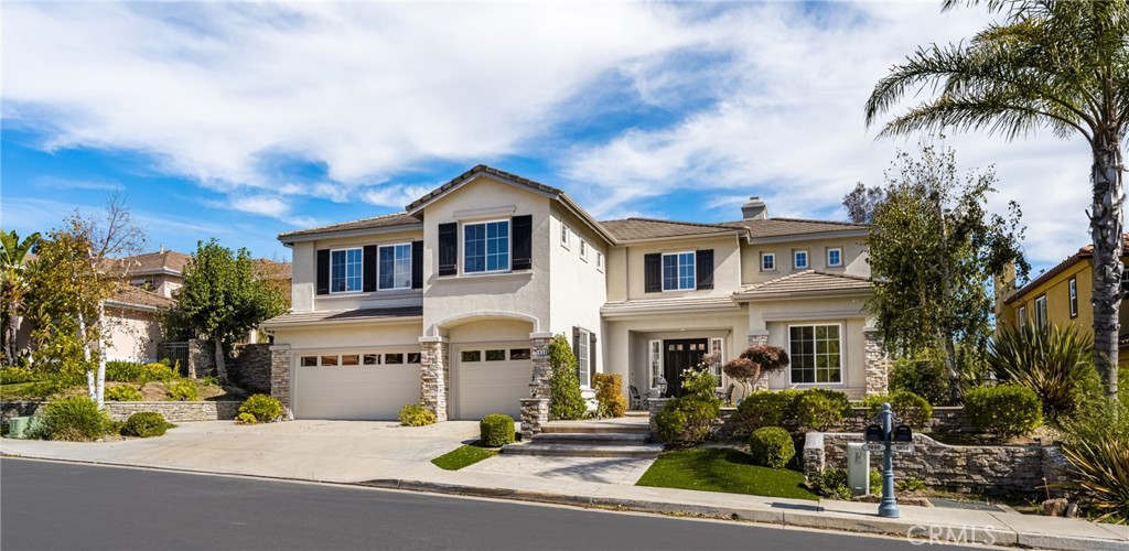 1030 S Summer Breeze Lane, Anaheim Hills CA 92808 - photo 1