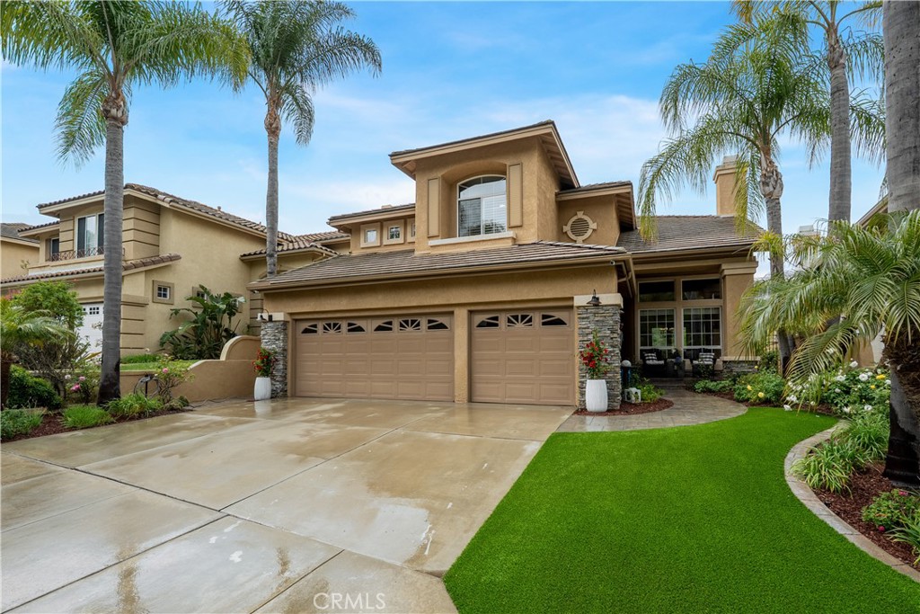 1033 S Creekview Lane, Anaheim Hills CA 92808 - photo 1