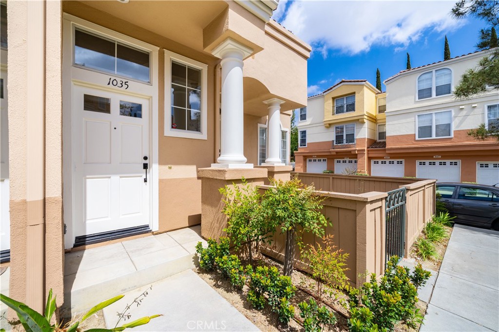 1035 S Stresa Way, Anaheim Hills CA 92808 - photo 1