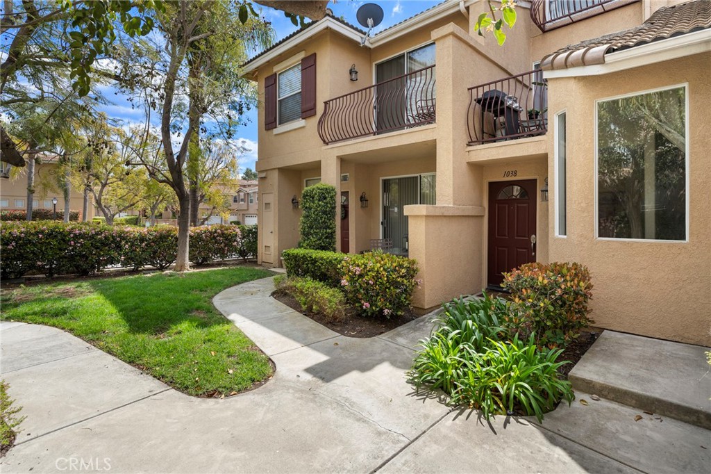 1038 S Saint Tropez Avenue, Anaheim Hills CA 92808 - photo 1