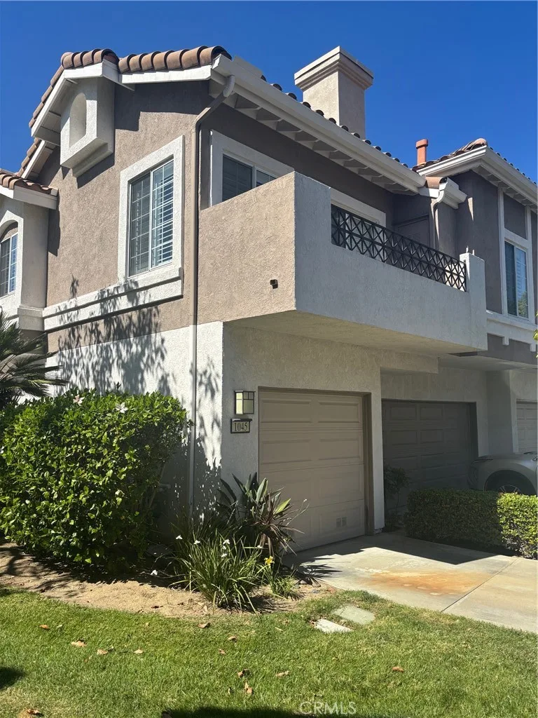 1045 S Sundance Drive, Anaheim Hills, CA 92808