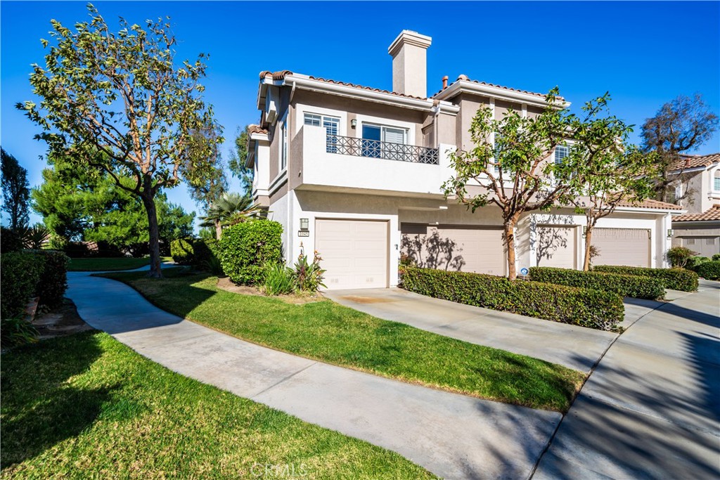 1045 S Sundance Drive, Anaheim Hills CA 92808 - photo 1