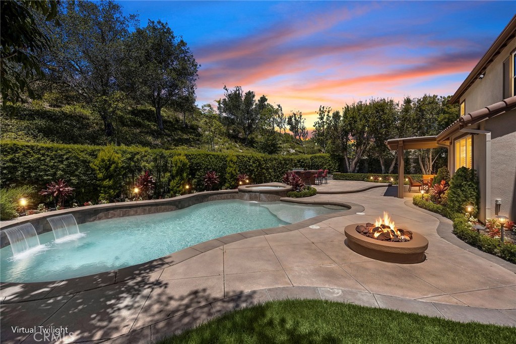 1049 S Summer Breeze, Anaheim Hills CA 92808 - photo 1