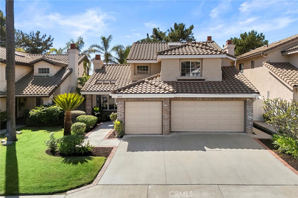 1055 S Highridge Court, Anaheim Hills CA 92808 - photo 1