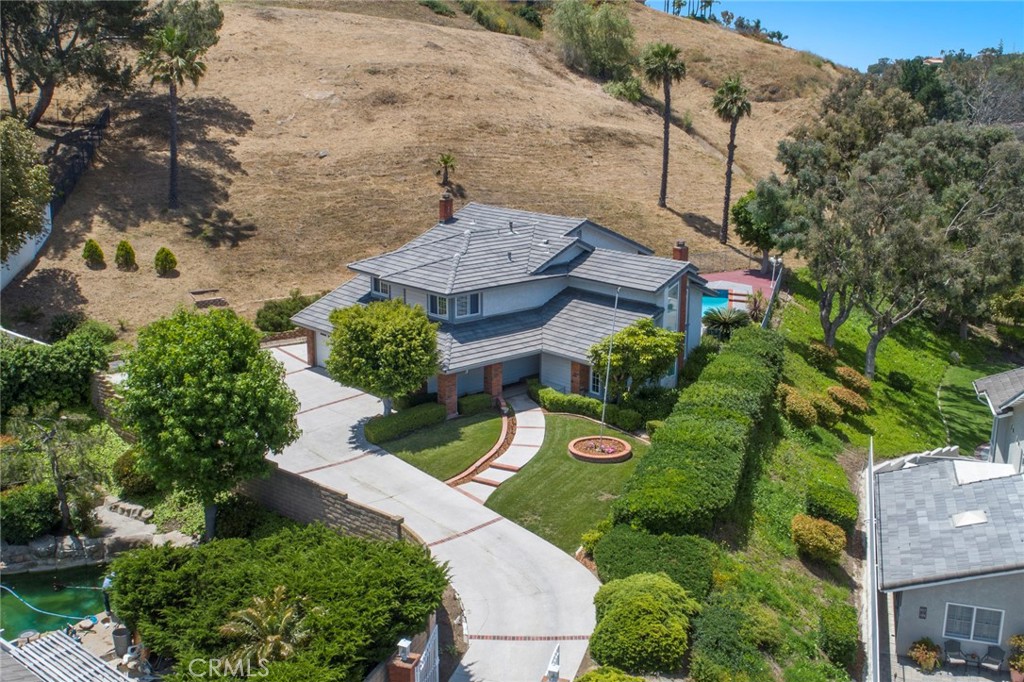 1059 S Armstrong Circle, Anaheim Hills CA 92807 - photo 1