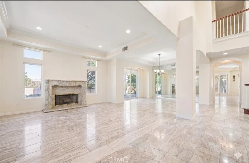106 S Vista Grande, Anaheim Hills