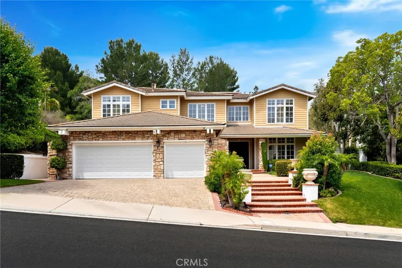1063 S Taylor Court, Anaheim Hills, CA 92808