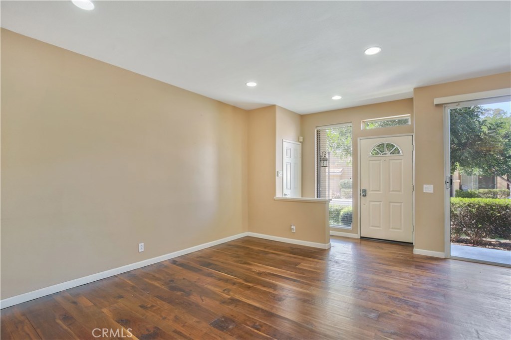 Another view of Living room - 1069 S Positano, Anaheim Hills CA 92808 - photo 3