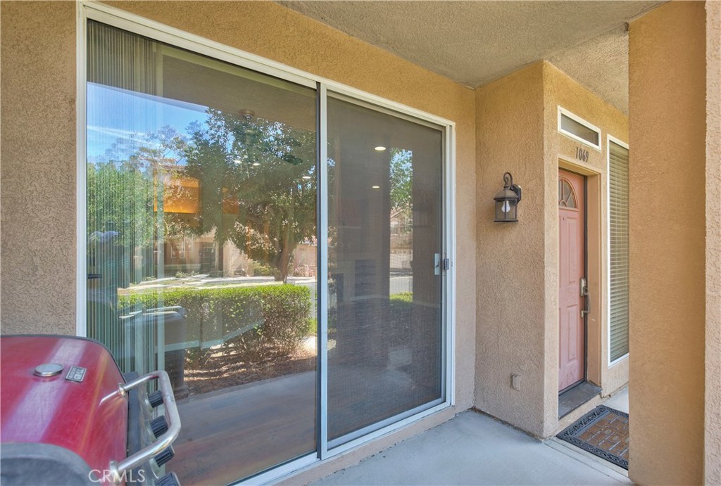 Covered Patio - 1069 S Positano, Anaheim Hills CA 92808 - photo 20