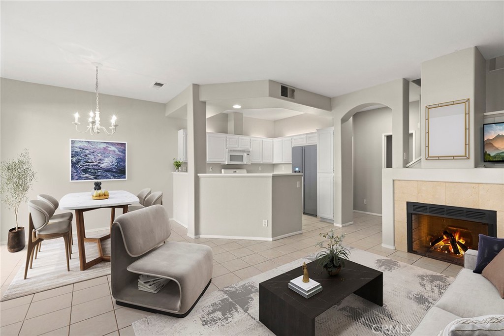 1081 S Positano Avenue, Anaheim Hills CA 92808 - photo 1
