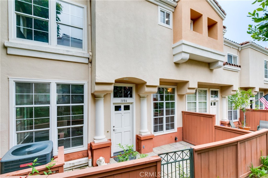 1086 S Rossano Way, Anaheim Hills CA 92808 - photo 1