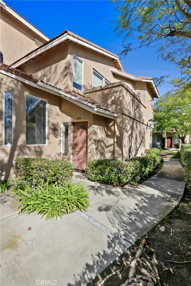 1094 S saint Tropez, Anaheim Hills CA 92808 - photo 1