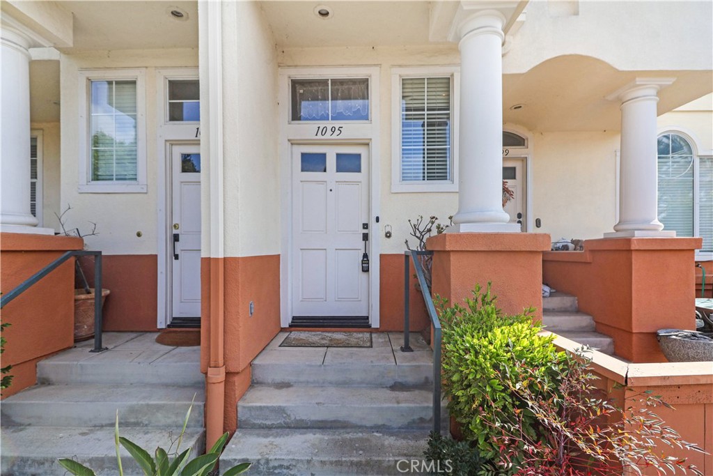 1095 S San Marino Way, Anaheim Hills CA 92808 - photo 1