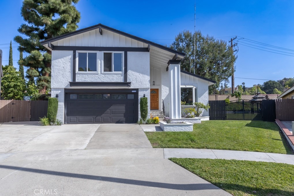 116 N Wade Circle, Anaheim Hills CA 92807 - photo 1