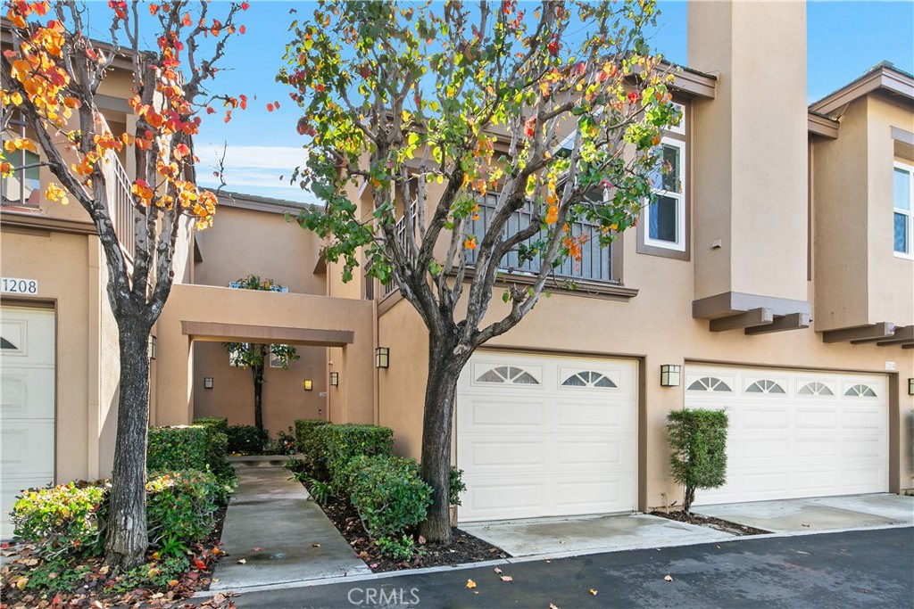 Beautiful Location and Entryway into Your 2 Story! Welcome Home! - 1206 S Country Glen Way, Anaheim Hills CA 92808 - photo 1