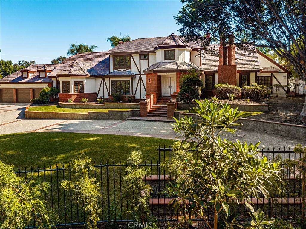 126 S Lakeview Avenue, Anaheim Hills CA 92807 - photo 1