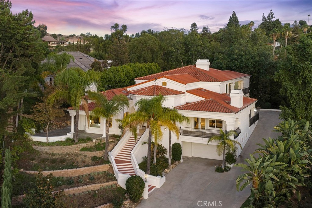 128 S Derby Circle, Anaheim Hills CA 92808 - photo 2