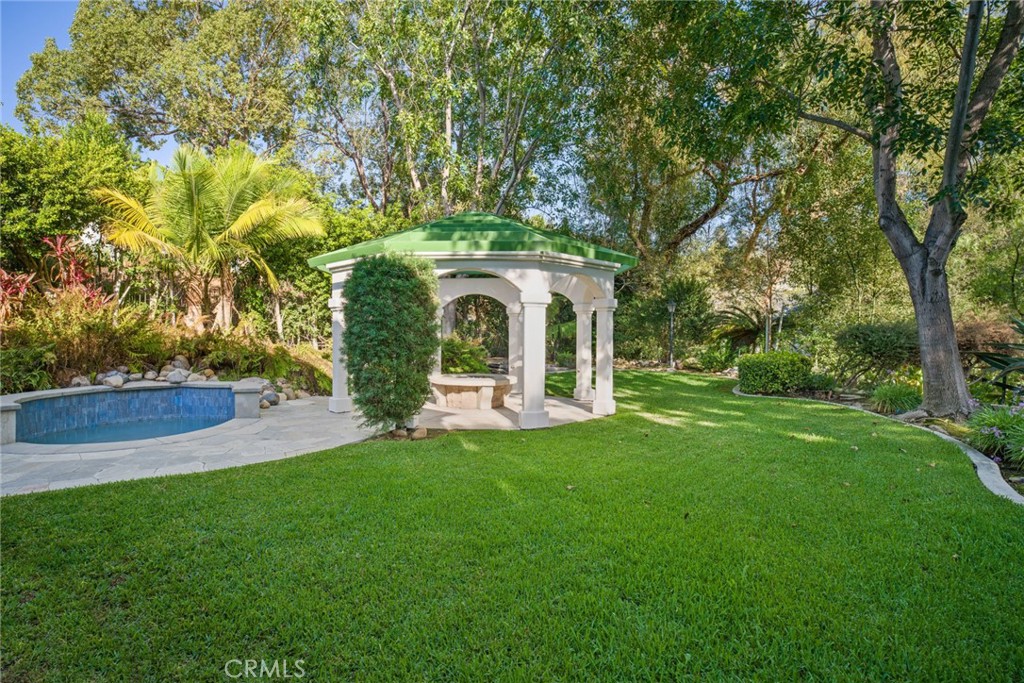 128 S Derby Circle, Anaheim Hills CA 92808 - photo 5