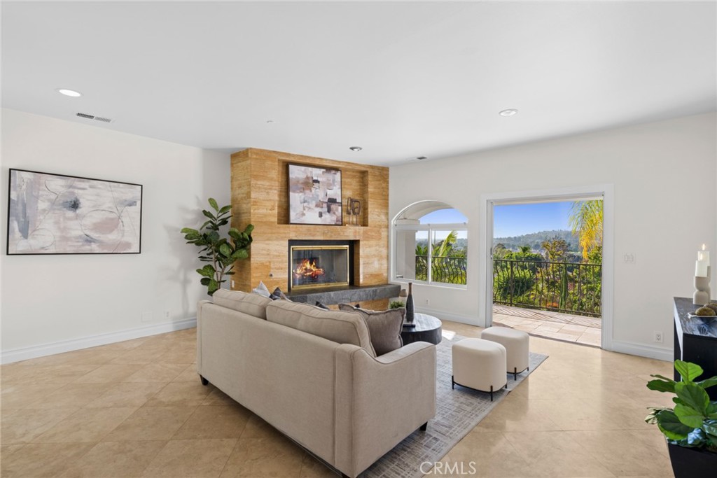 128 S Derby Circle, Anaheim Hills CA 92808 - photo 12