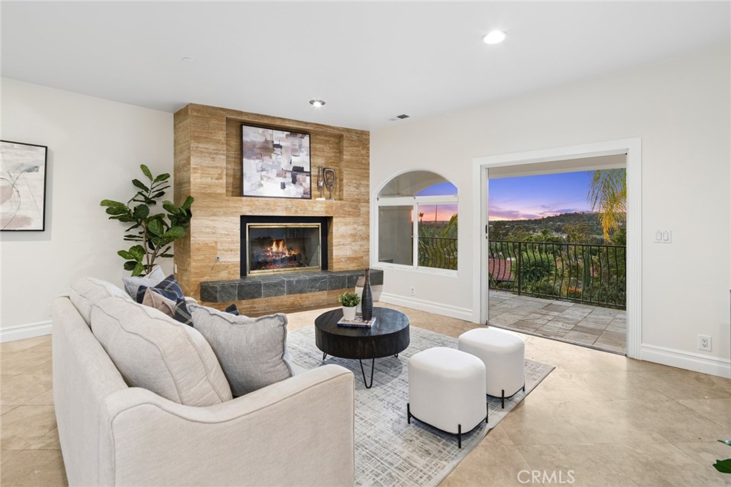 128 S Derby Circle, Anaheim Hills CA 92808 - photo 14