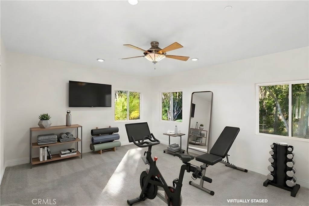 128 S Derby Circle, Anaheim Hills CA 92808 - photo 27
