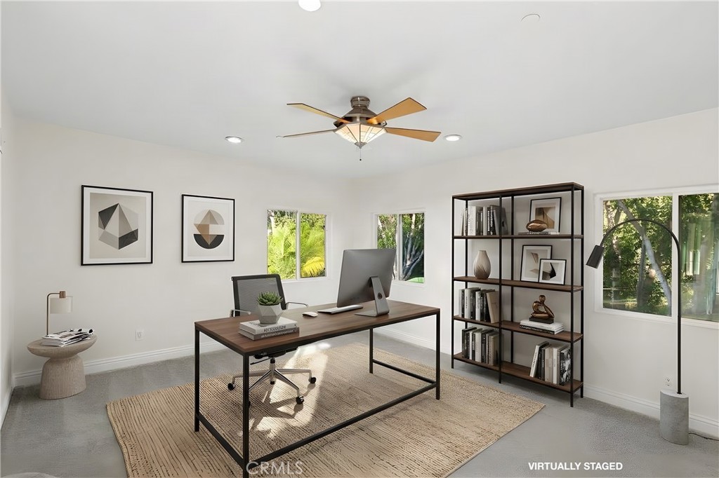 128 S Derby Circle, Anaheim Hills CA 92808 - photo 28