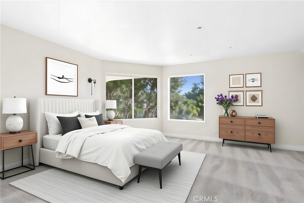 128 S Derby Circle, Anaheim Hills CA 92808 - photo 32
