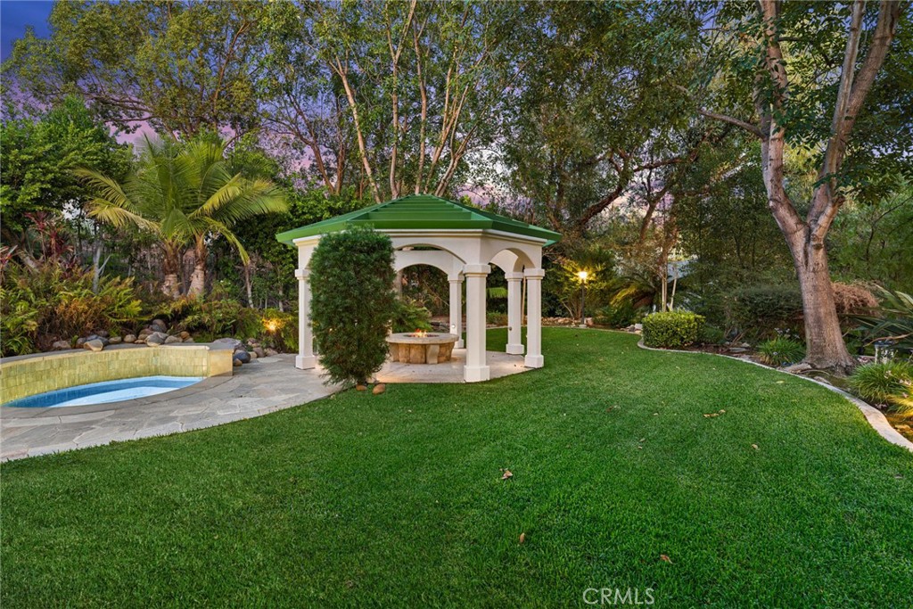 128 S Derby Circle, Anaheim Hills CA 92808 - photo 35