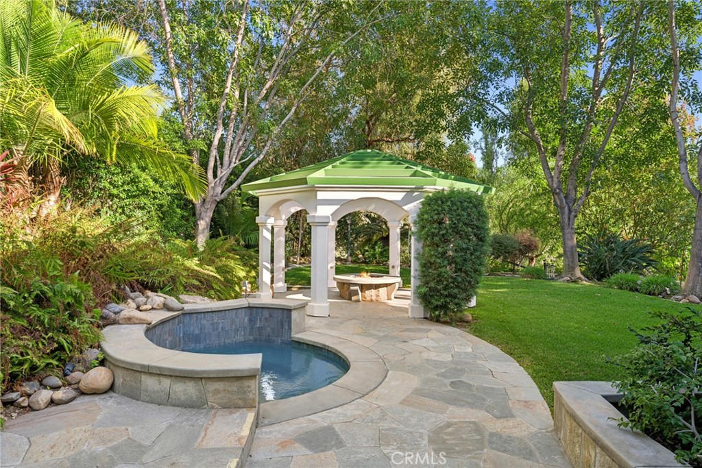 128 S Derby Circle, Anaheim Hills CA 92808 - photo 36